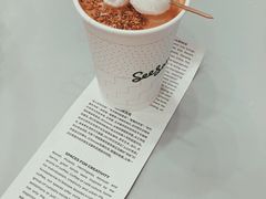-Seesaw Coffee(上海国金中心店)