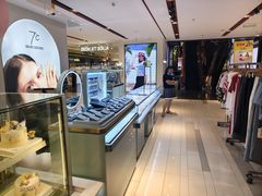 -CAKE BOSS 蛋糕老板(西单君太百货店)