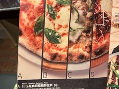 -LES ELITES 英集荟(南京西路店)