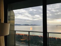 -舟山希尔顿酒店