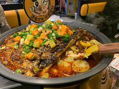 -鱼见你烤鱼•本地烧烤(1818店)