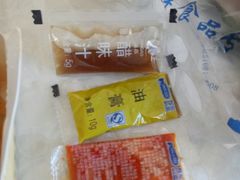 外卖调料-麦味嘉锅贴(轻工市场店)