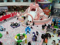 -万达广场(宜兴店)