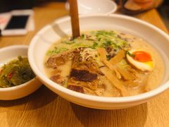 -味千拉面(煌华新纪元购物广场店)