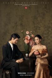 点击看大图 -城市花园婚纱摄影
