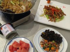 -丽华园(汉阳龙阳店)