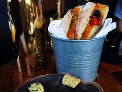 -AZUL by FUEL蓝色·法式酒馆(琶醍店)