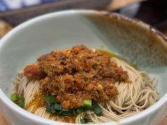 -东吴面馆(金门路金门国际商业广场店)