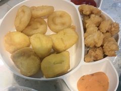 -Aqua Oasis 水天堂(余姚众安广场店)