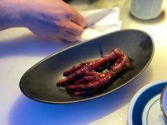 吮指鸡爪-桂满陇天书(南京德基旗舰店)