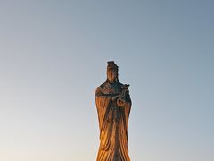 -天津妈祖文化园