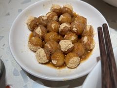 -南锣南门涮肉(南锣鼓巷店)
