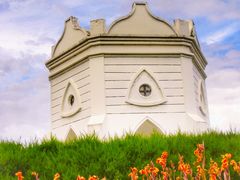 -奉浦四季生态园