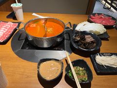 -呷哺呷哺 黄金牧场 (欢乐谷店)