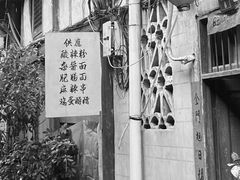 -恩阳古镇