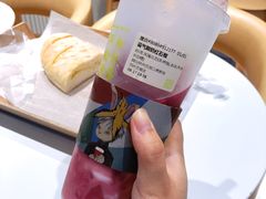 -奈雪的茶(观前街店)