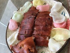 -东豪园林海鲜酒家(南港路辅路店)