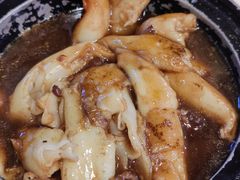啫煲猪肠粉-玲又珑美食(盘福路店)