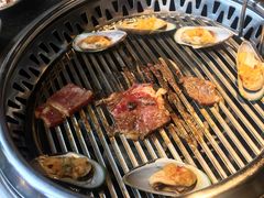 -伊茉家的烤肉店(勒泰中心店)