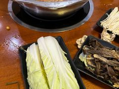 -大理.老字号渝记酸萝卜乌鱼(古城总店)
