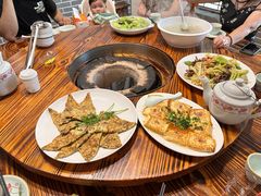 -侠成水上农庄(工业大道店)