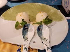 -茶人村·宫廷私厨(奥体印象城店)