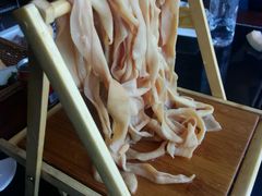 -重庆德庄火锅(体育中心店)