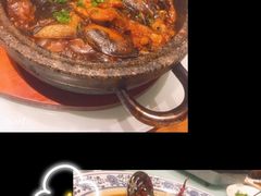 -新海渔港·胶东海鲜家常菜·家宴(奥体中心店)