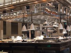 -Social 秀西餐厅-长沙瑞吉酒店(运达店)