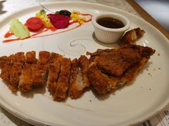 -Aqua Oasis 水天堂(爱山广场店)