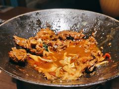 -徐小姐地锅鸡(铜山万达店)