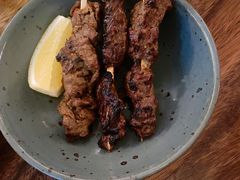 -RAC BAR(安福路店)