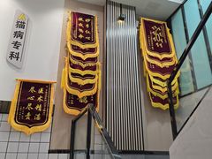 -半岛宠物医院24小时(科华中路店)