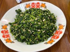 -谢记上海大排档(长寿路店)