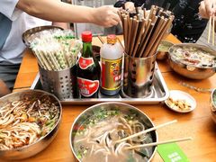 -攀枝花·任德琼·盐边羊肉米线