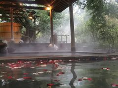 -昆明柏联SPA温泉