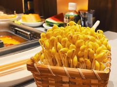-巴奴毛肚火锅(悠唐购物中心店)