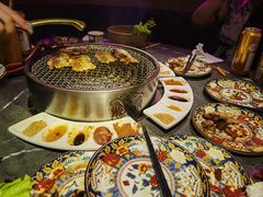 -十三姨正合丰烤肉(营迹路店)