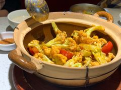 -船歌·鱼水饺青岛菜(金狮广场店)