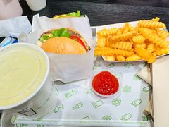 -Shake Shack(西单大悦城店)