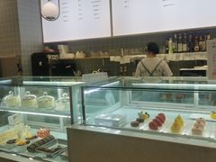 -嗒令甜品·主题融合料理餐厅(首座时代店)