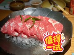 -盡膳口福跷脚牛肉火锅(国贸商城店)