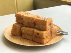 -明腾壹间茶餐厅(新都会花园广场店)