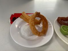 -老磁器口豆汁店(天坛店)