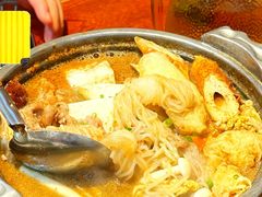 -松羽料理(国大店)