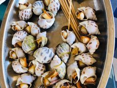 -钱大妈海鲜饭店(保利林语店)