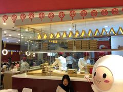 -客临百思德·东北特色馆(龙湖时代天街店)