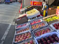 -新发地高碑店农副产品物流园