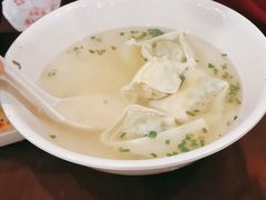 -东泰祥生煎馆(陕西南路店)