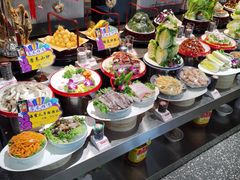 -永红源啤酒·烧烤·海鲜·大排档(青特城店)